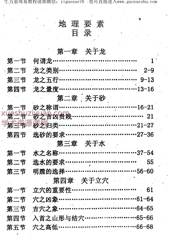 2508324 《风水拾灵全集》上中下三册合并版PDF文档 336页Y插图1 2508324 《风水拾灵全集》上中下三册合并版PDF文档 336页Y插图1