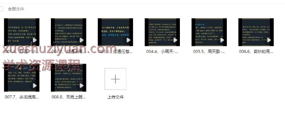 2509199 混元真气通督法插图