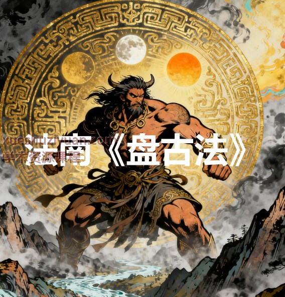 2509296 法南《盘古法》视频+课件插图 2509296 法南《盘古法》视频+课件插图