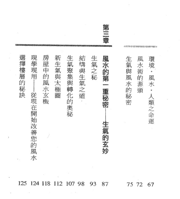 风水改运秘法 于东辉插图1