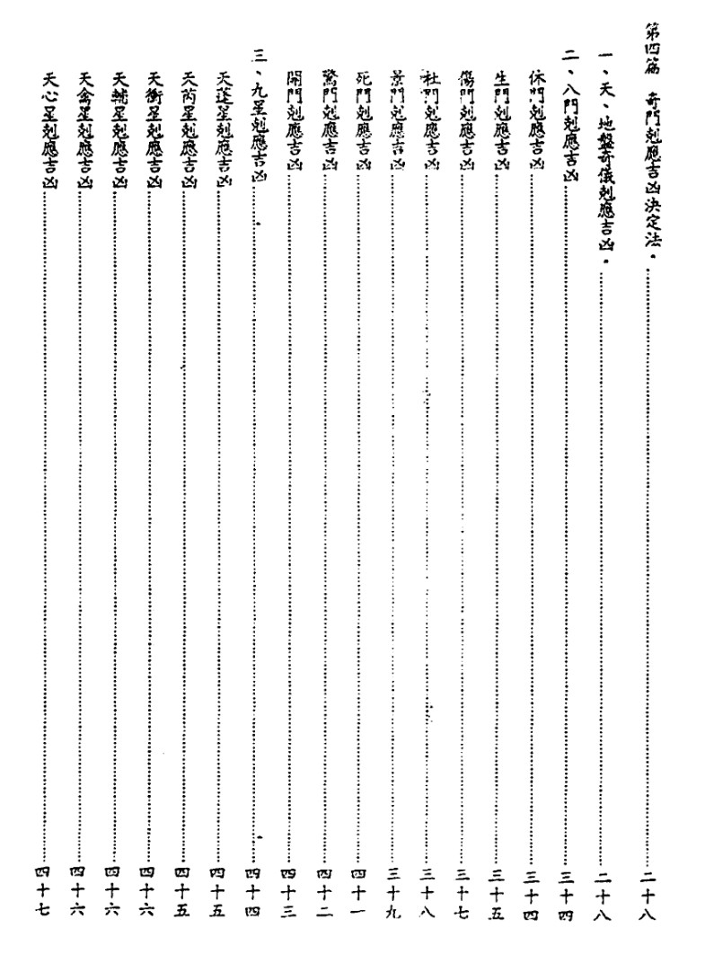 陈倍生-妙派奇门遁甲使用方法.pdf插图1