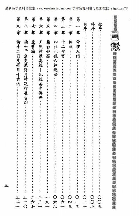 八字高级理论大全pdf 498页 百度网盘下载插图1