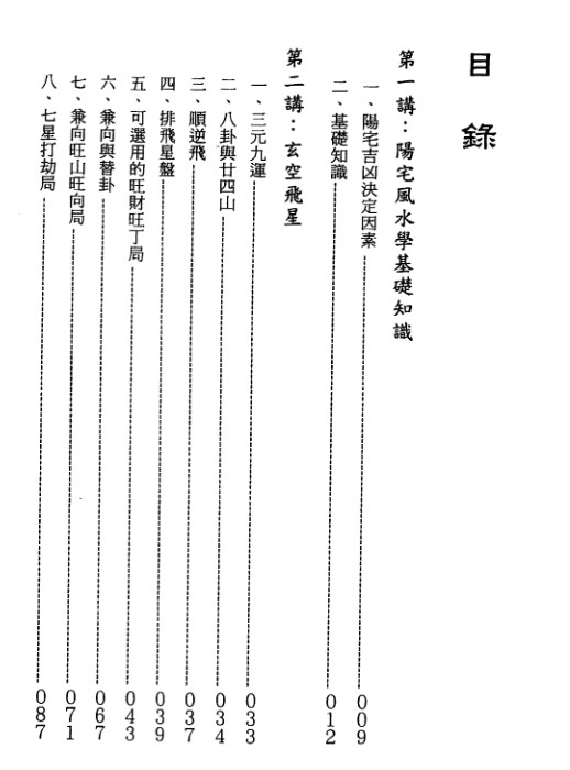 梁超-玄空风水学讲义.pdf插图1