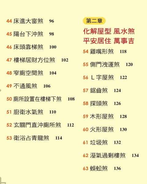 汤镇玮100种风水化煞绝招240页插图1