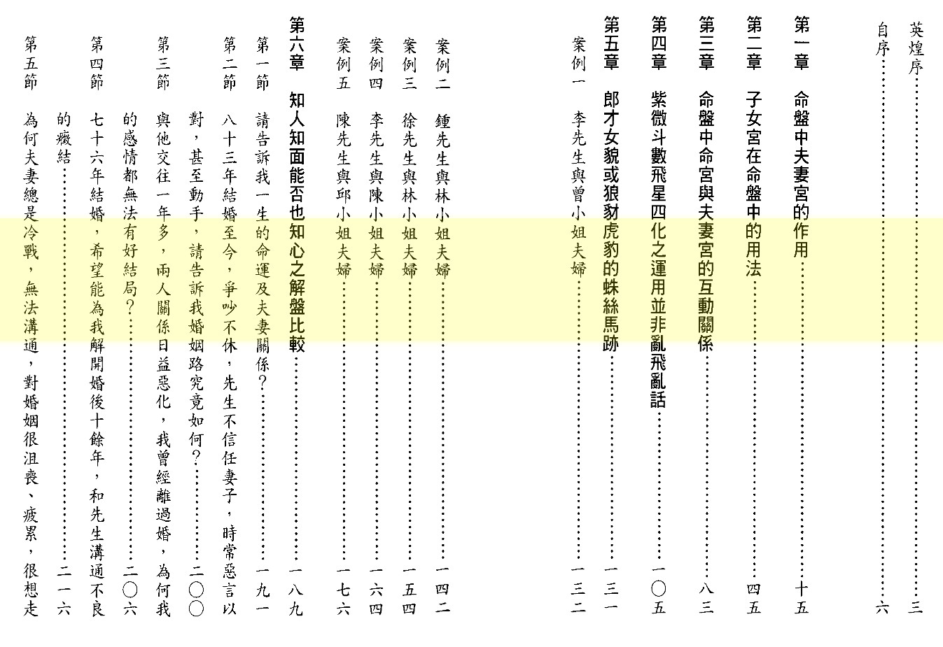 翁福裕 紫微演绎《斗数功夫》.pdf插图1