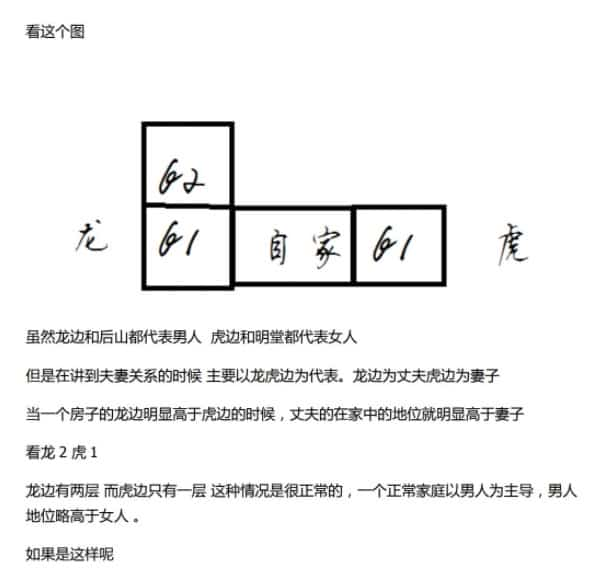 风水堪舆 形家风水文档合集内容丰富41套pdf讲义插图1