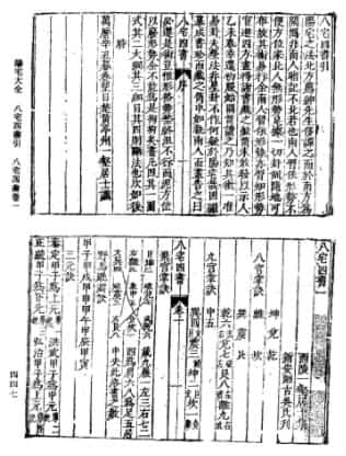 风水古籍：八宅四书 116页插图