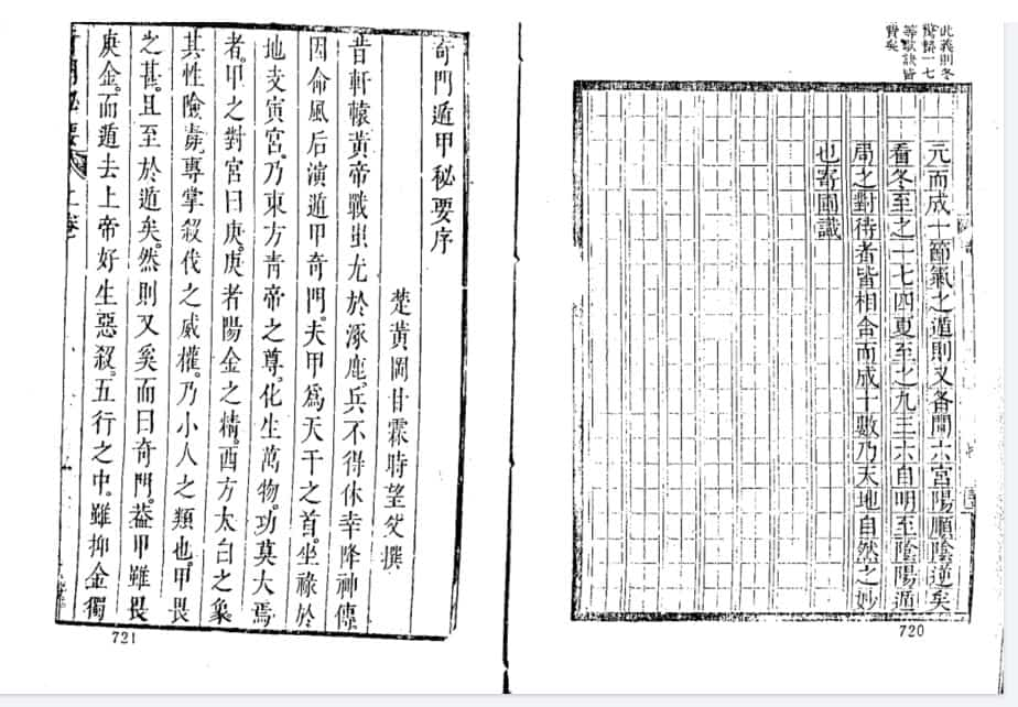 古传奇门遁甲秘要 pdf免费下载 阿里云下载插图