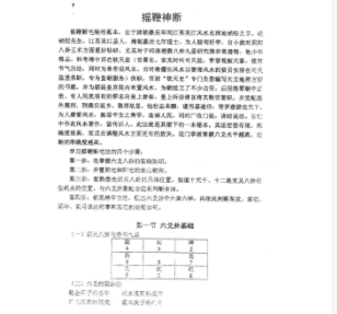 风水秘本-《摇鞭神断》插图