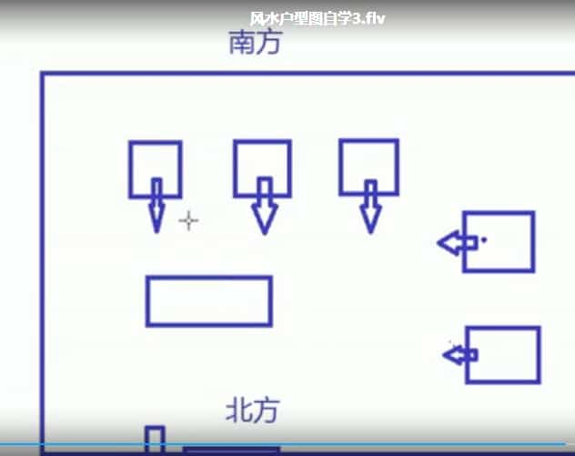 孙福来 户型图自学29集插图