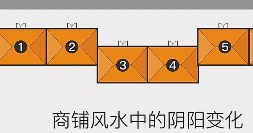 蒋闻鹤商铺风水 蒋闻鹤商铺风水选择与布局视频课程11集插图