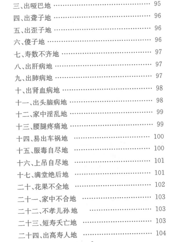 最全风水化解秘籍271页插图3