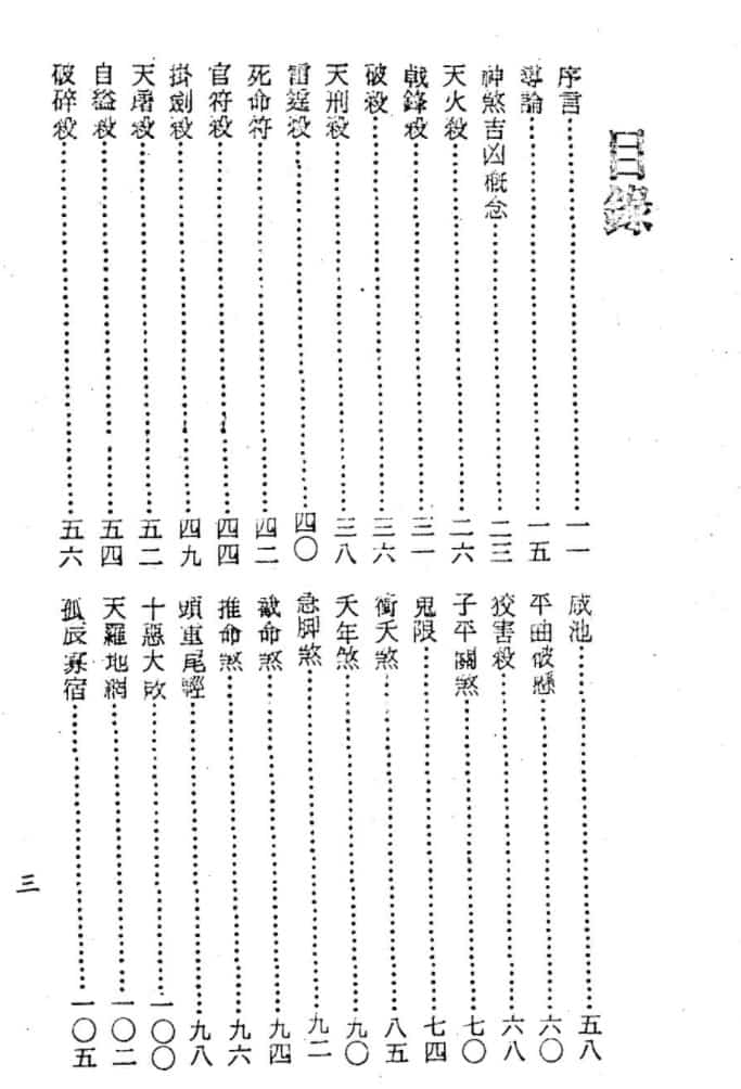 梁湘润-神煞探源（附协纪辨方提要）插图2