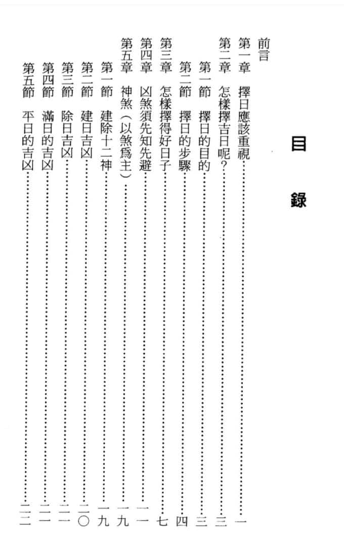 陈倍生-妙派协纪辨方择日秘笈插图1