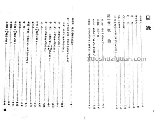 正宗三合二十四山至宝全书.pdf插图