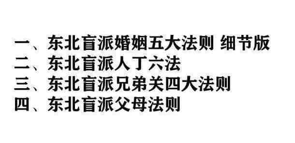 东北盲派巅峰 东北盲派金镖门 景飒插图