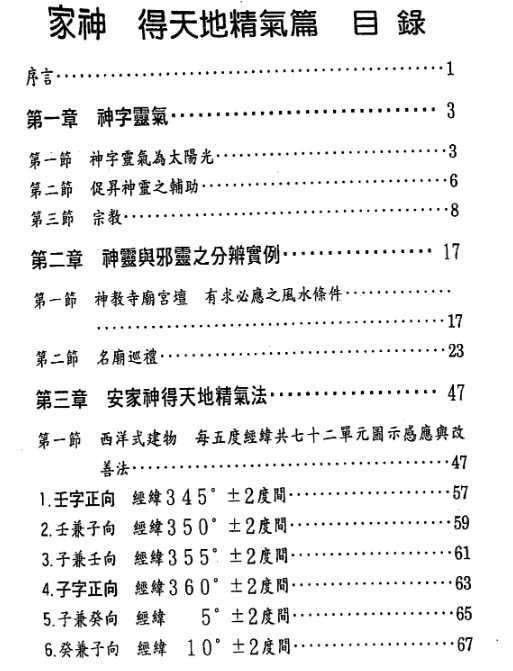 张庆和-家神.得天地精气篇  251页插图