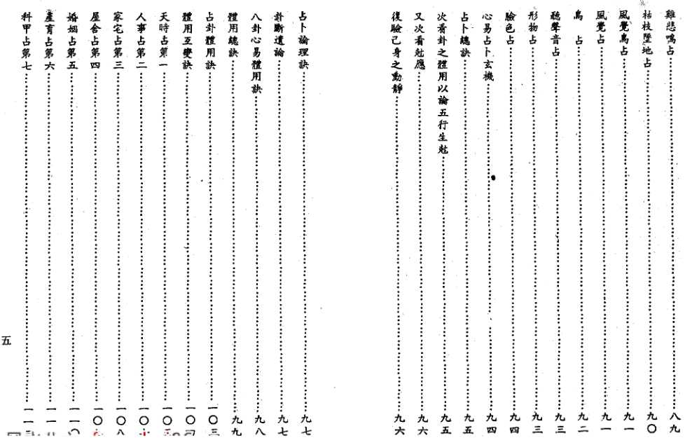 梅花易数阐微。李科儒 213页。.pdf插图1