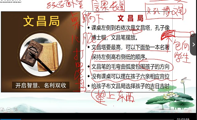 环境十大布局1集视频插图