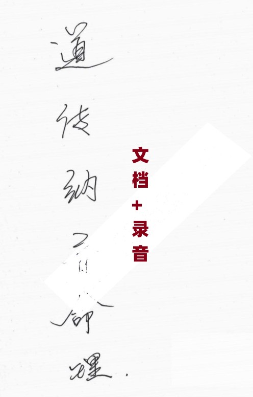 李林升 纳音八字 17集+文档插图