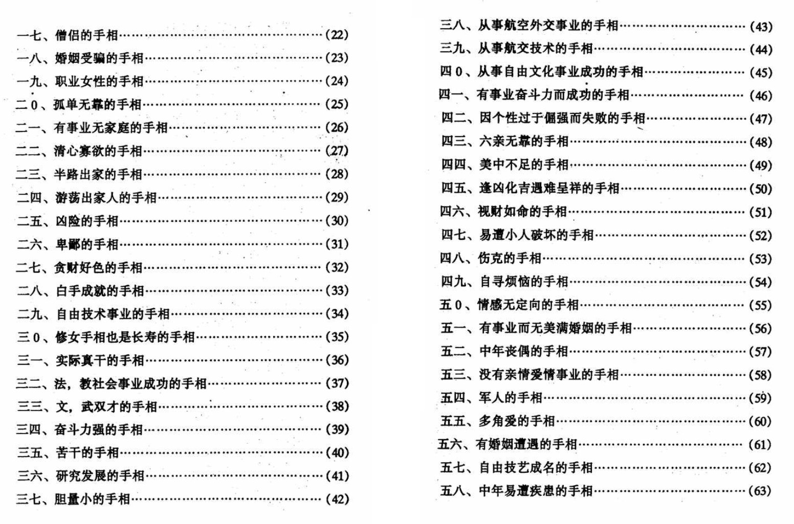 陈鼎龙-手相百六种插图1