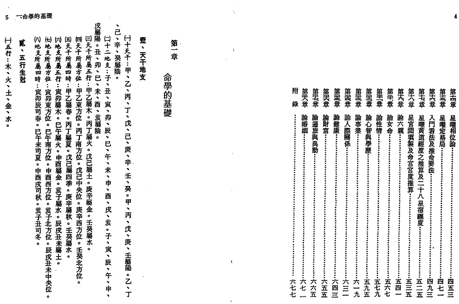 郑富升-七政四余推命全书415页插图1