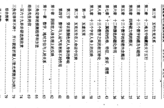 张光辉 新版三角定律与外应通灵术插图1