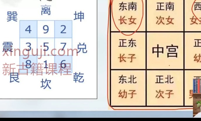 一秒断吉凶 遇事不求人【原版】9集视频1插图1