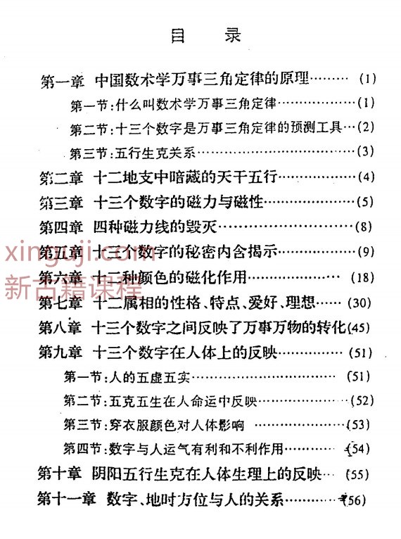 苏方行万事三角定律基础知识整理版  60页插图