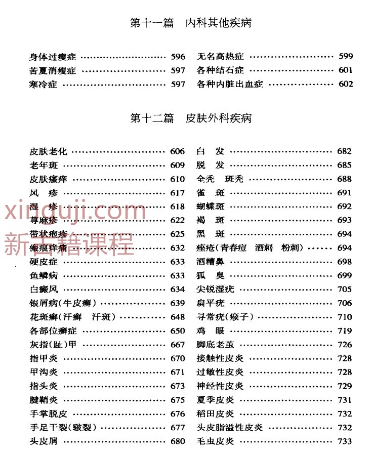 《中国民间秘验偏方大成》上卷+下卷-史书达著插图1