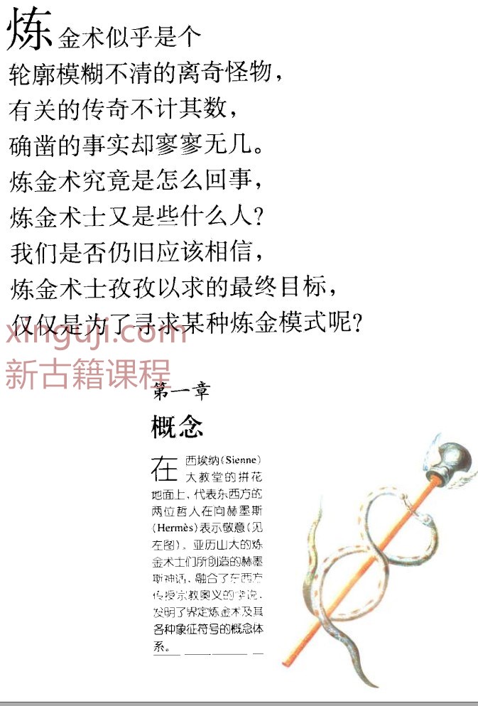 炼金术-伟大的奥秘.pdf插图1