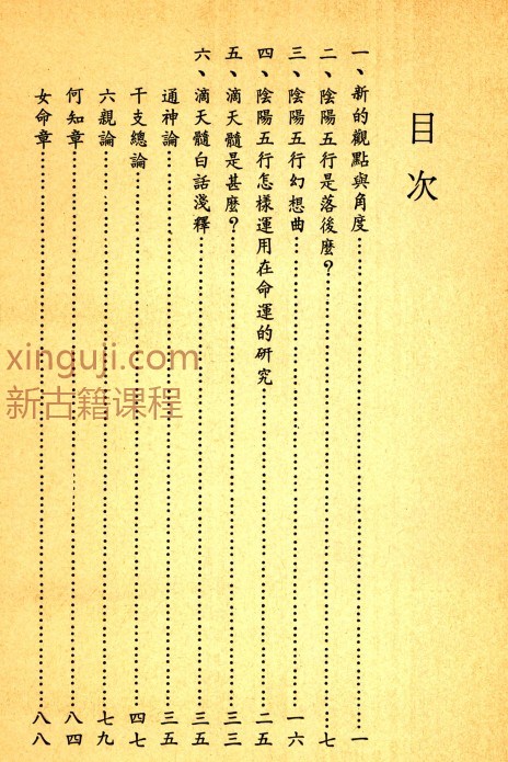 滴天髓白话浅释  164P pdf G11插图1