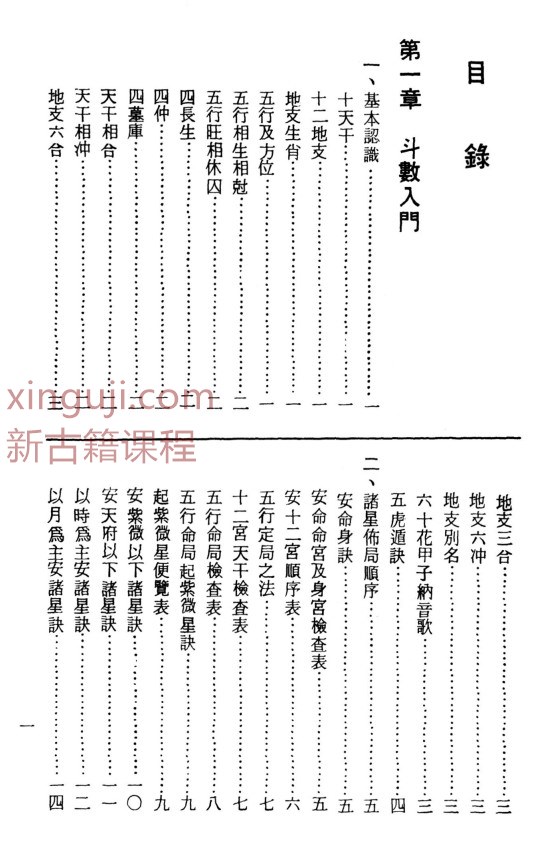 紫微十二宫入门.pdf 孔日昌插图1