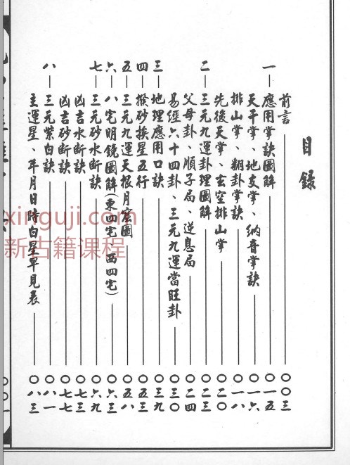 地理雌雄宝典 pdf插图1