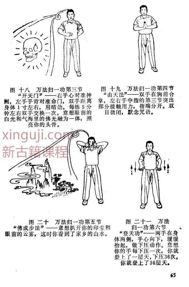 特异功能和神通的开发术（张永明）.pdf插图1