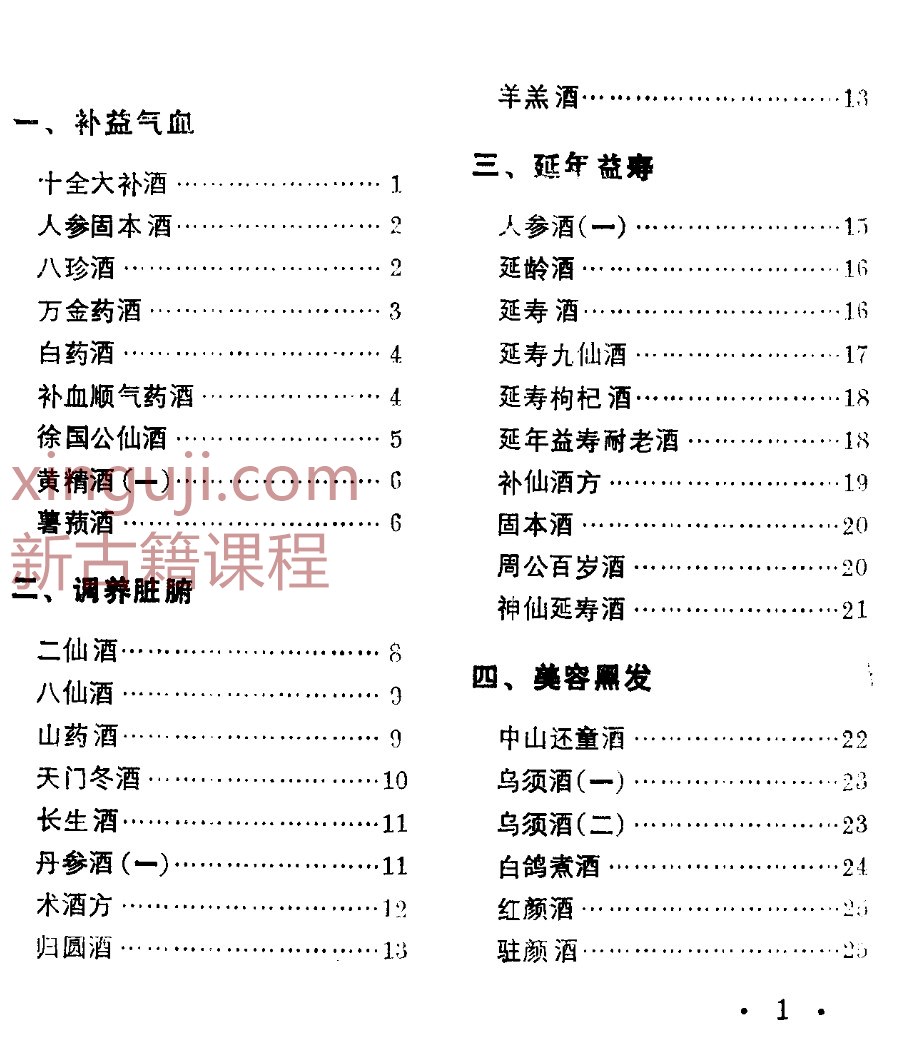 [药酒系列：实用药酒精选].蒋力生.扫描版.pdf插图