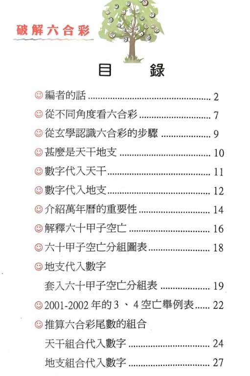 玄学代码5本合集插图2