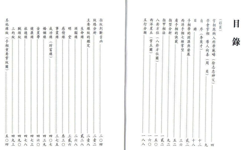 24050137-4 李英才 手相全科宝鉴366页.pdf插图