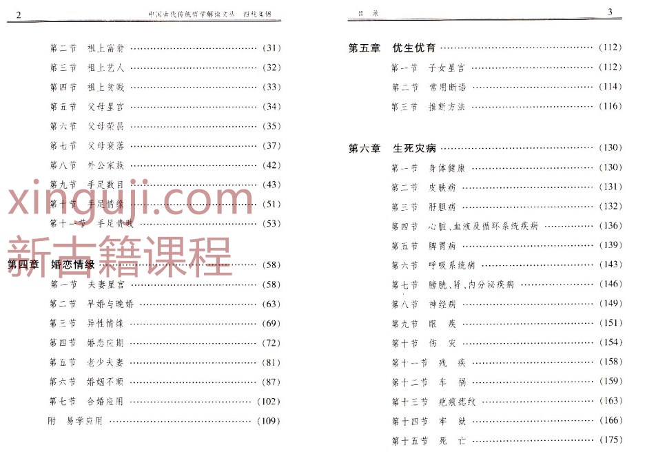 李顺祥《四柱集锦》.pdf插图2