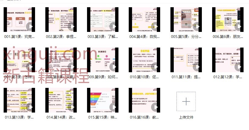  陈里昂：占卜师咨商就业指导课插图